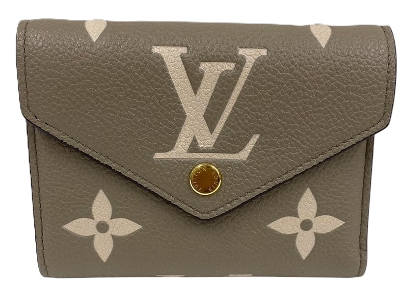 LOUIS VUITTON ポルトフォイユ